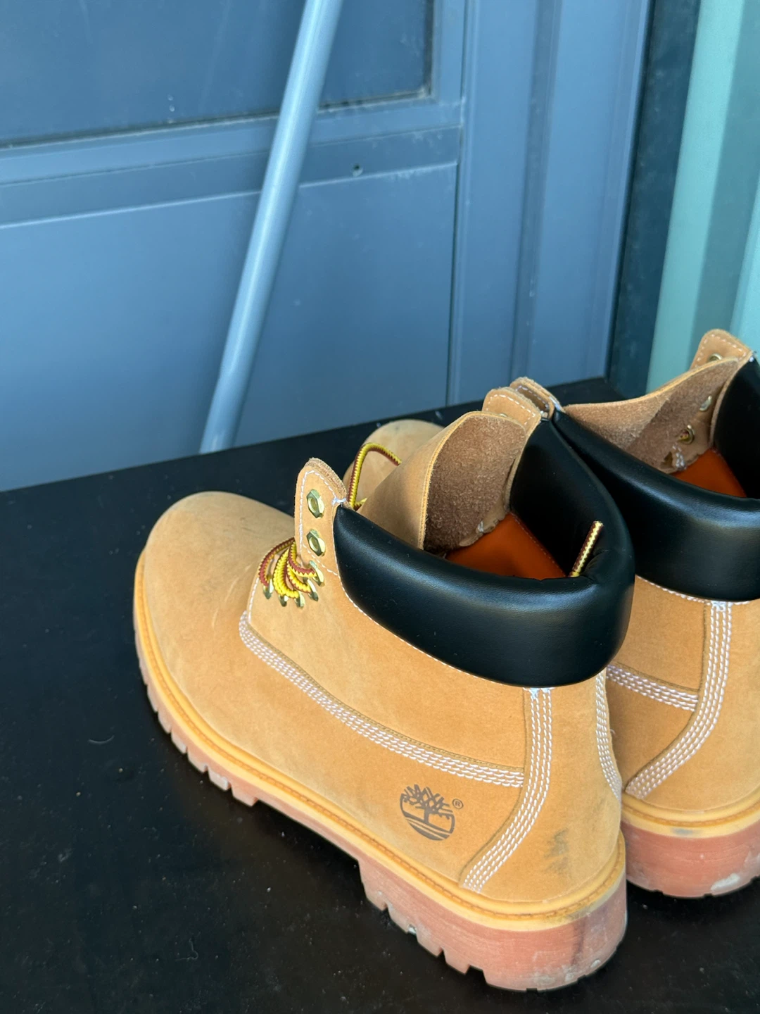 Timberland Waterproof Boots - photo 3