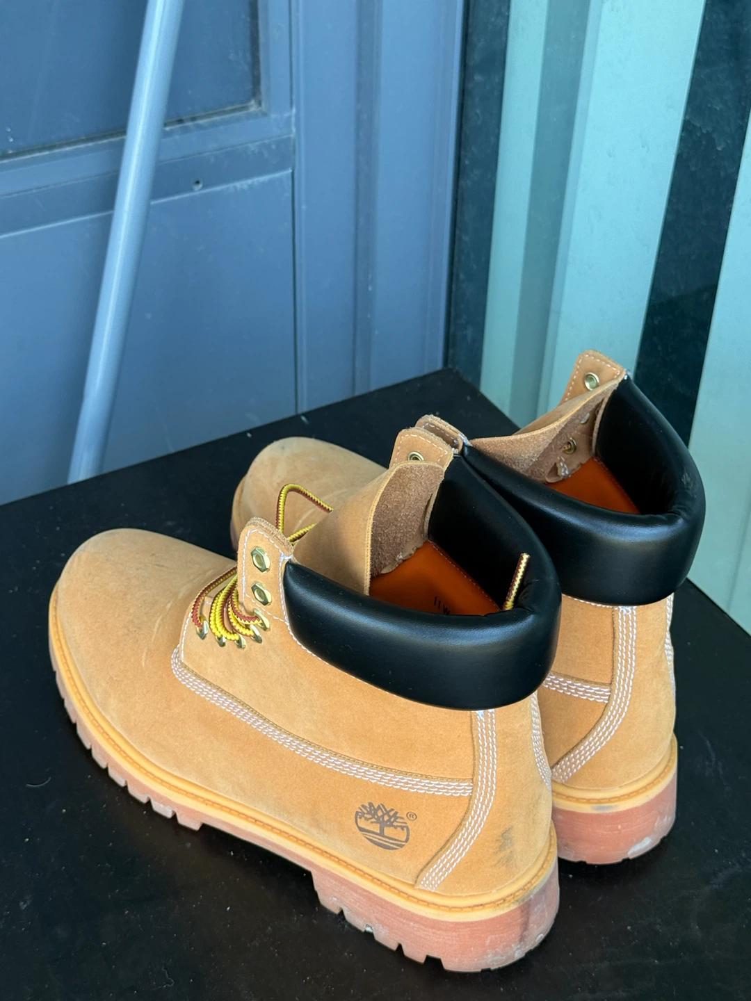 Timberland Waterproof Boots - photo 4