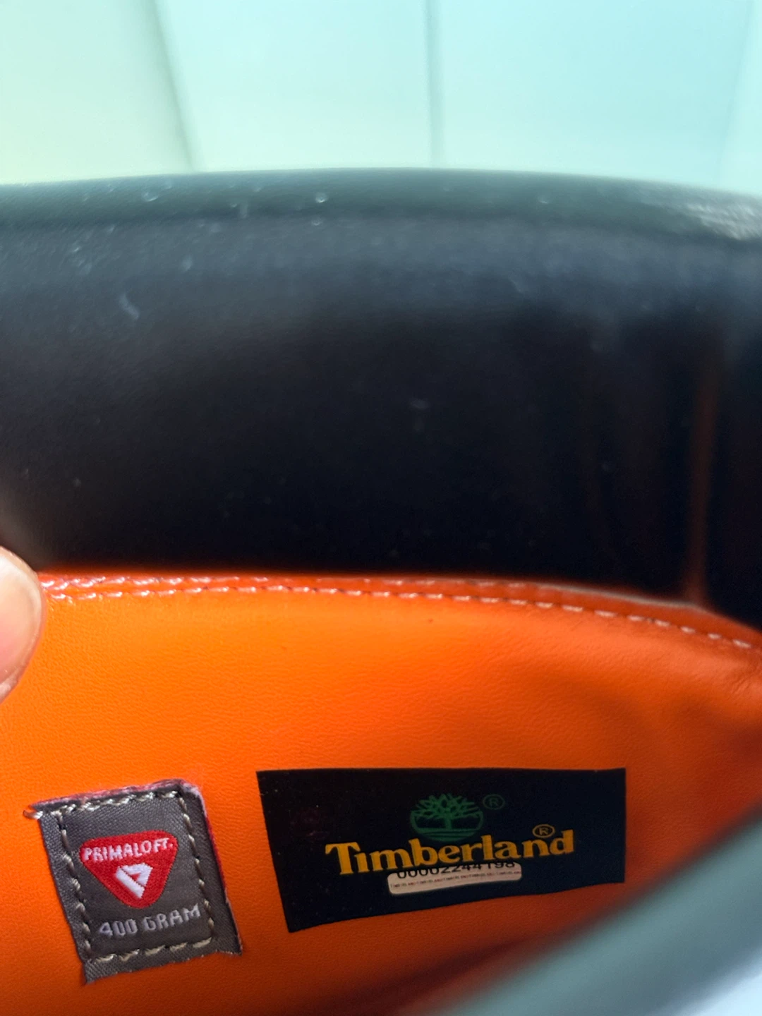 Timberland Waterproof Boots - photo 5