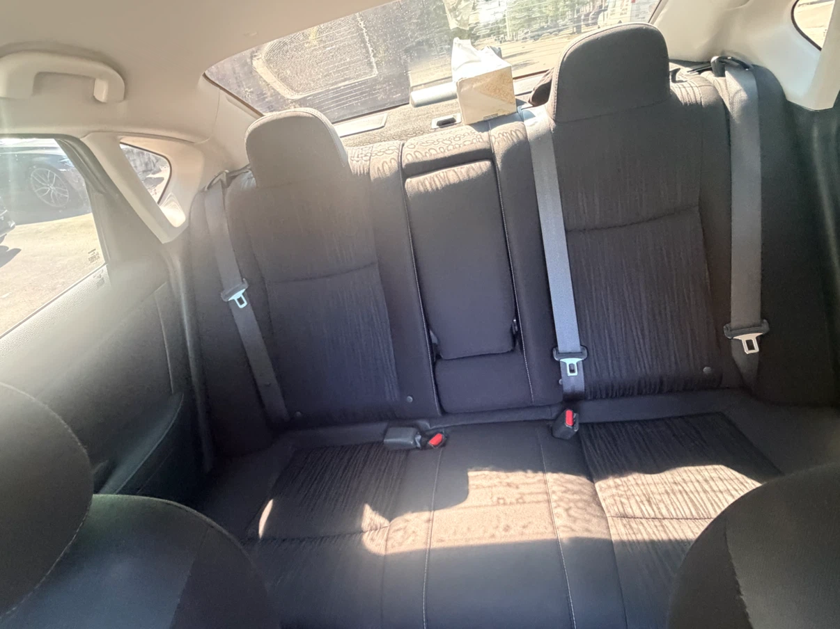 Nissan Sentra SV 2019 - photo 2