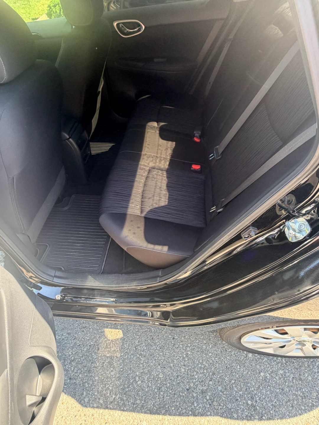 Nissan Sentra SV 2019 - photo 3