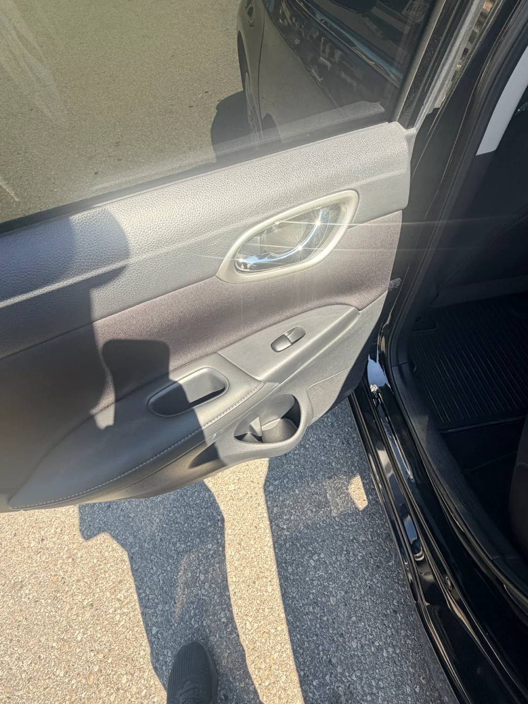 Nissan Sentra SV 2019 - photo 4