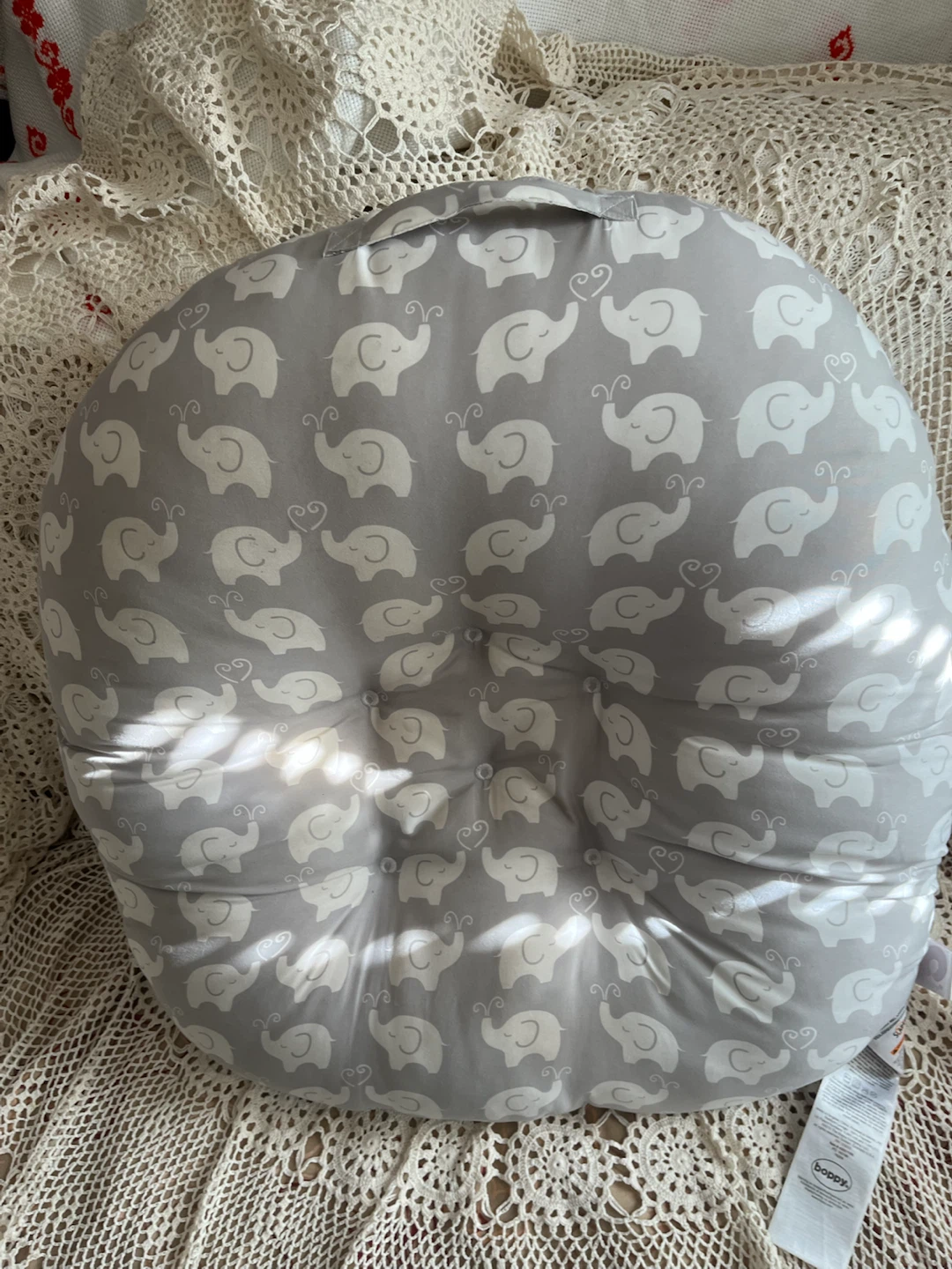 Boppy Nest Pillow