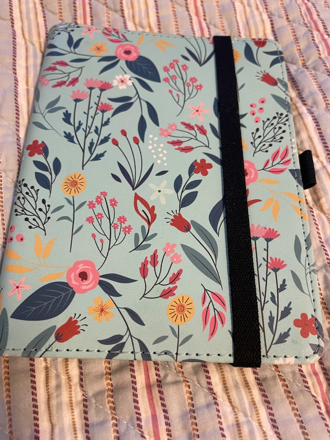 Floral Design Journal/Notebook