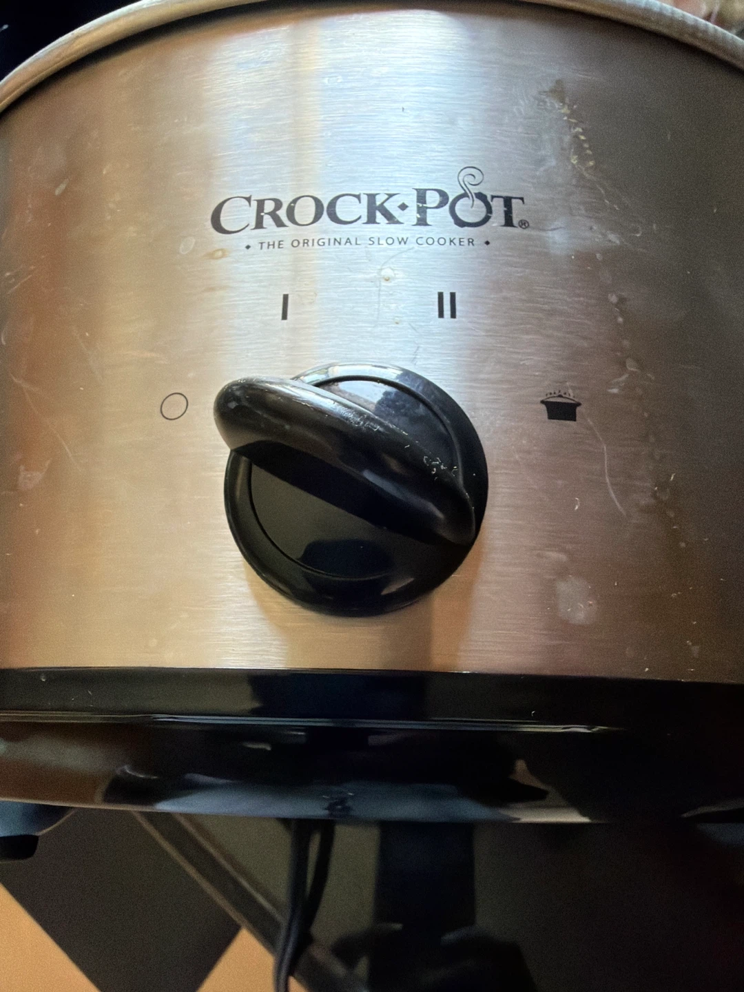 Crock-Pot Slow Cooker