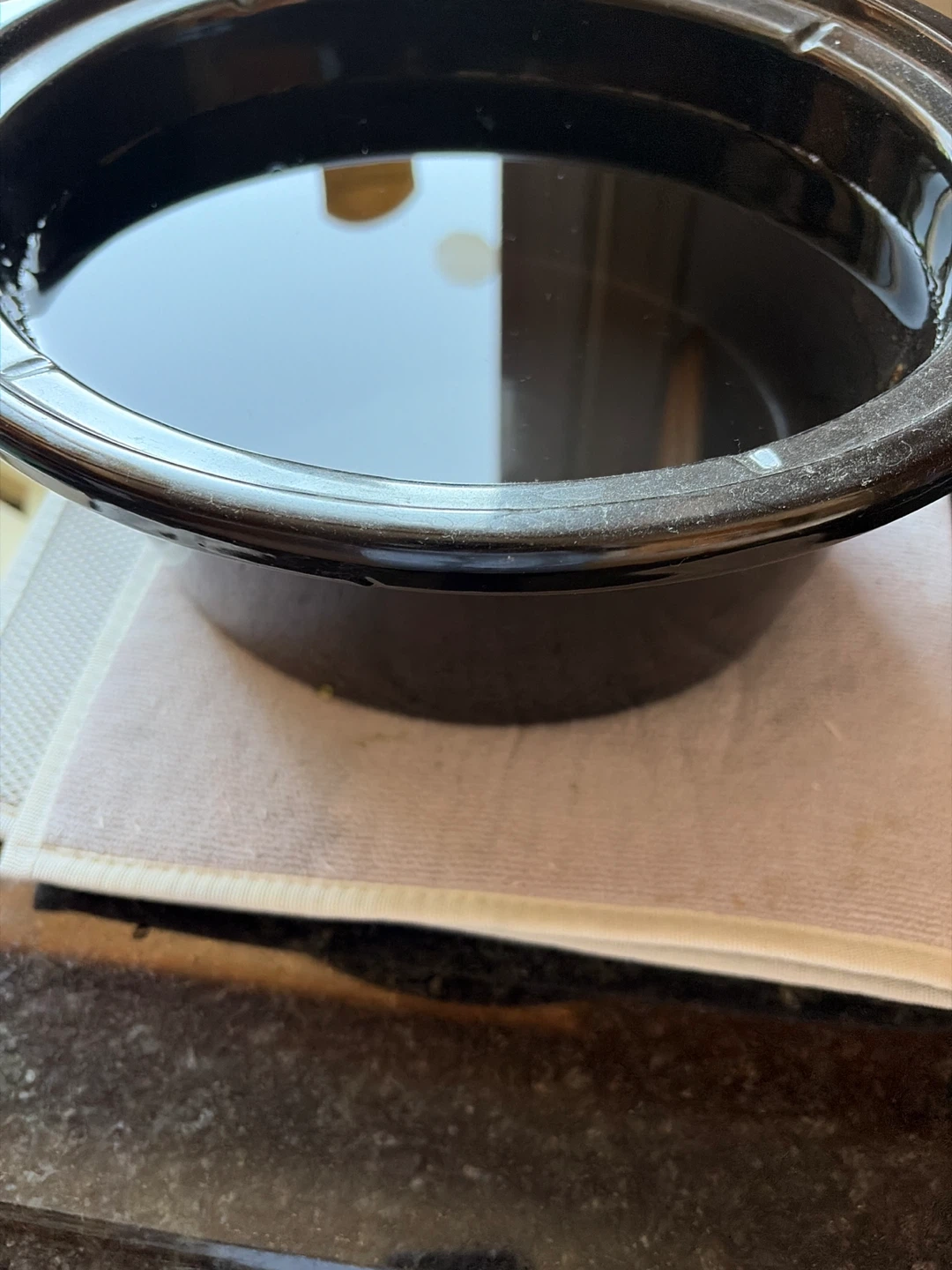 Crock-Pot Slow Cooker - photo 3