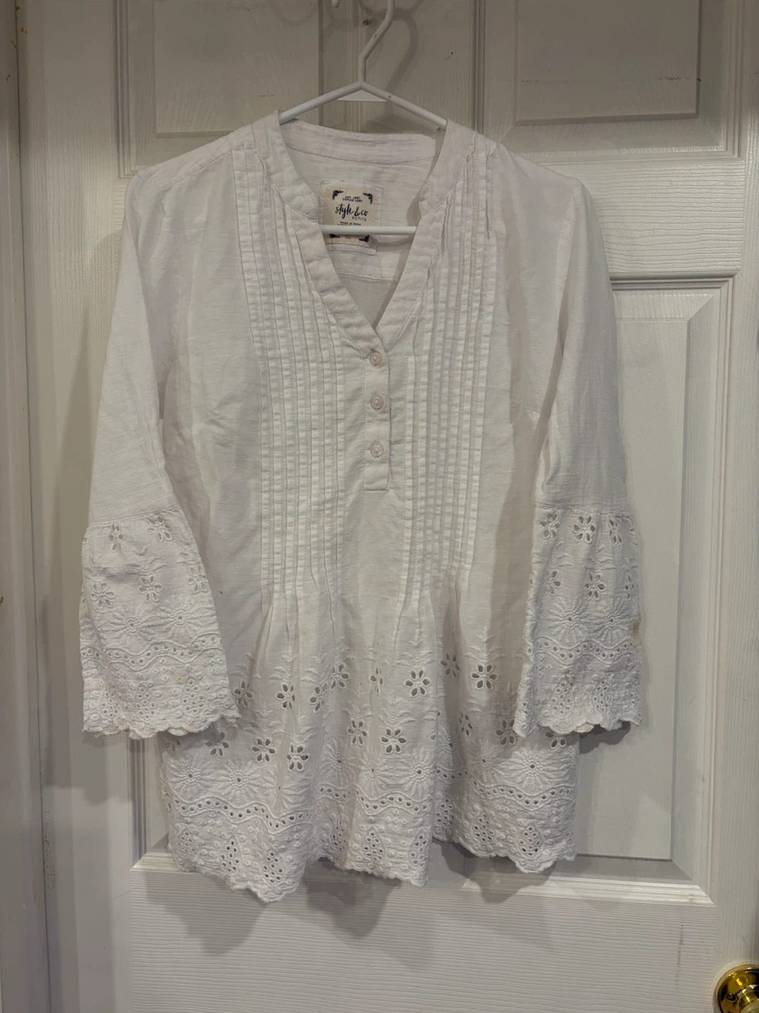 Style & Co Petite - Size PM / PM