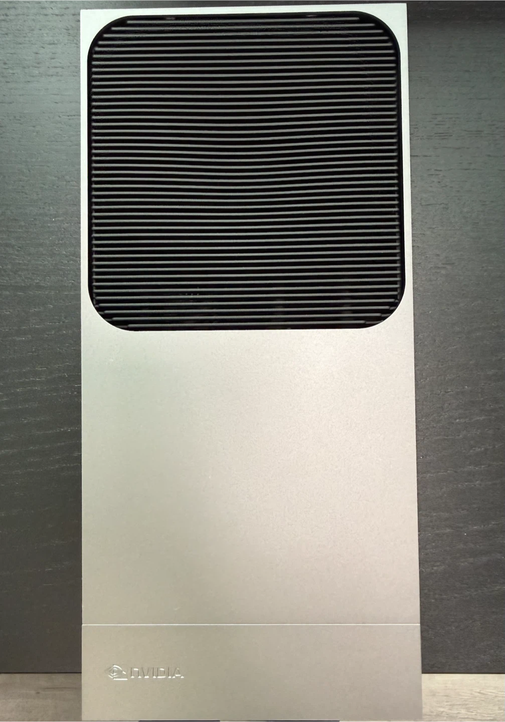 NVIDIA Jetson Thor Developer Kit - photo 5