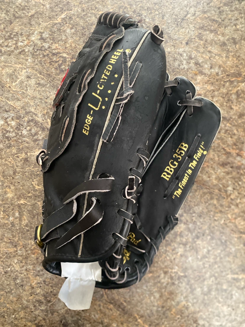 Rawlings RBG 35B Baseball Glove