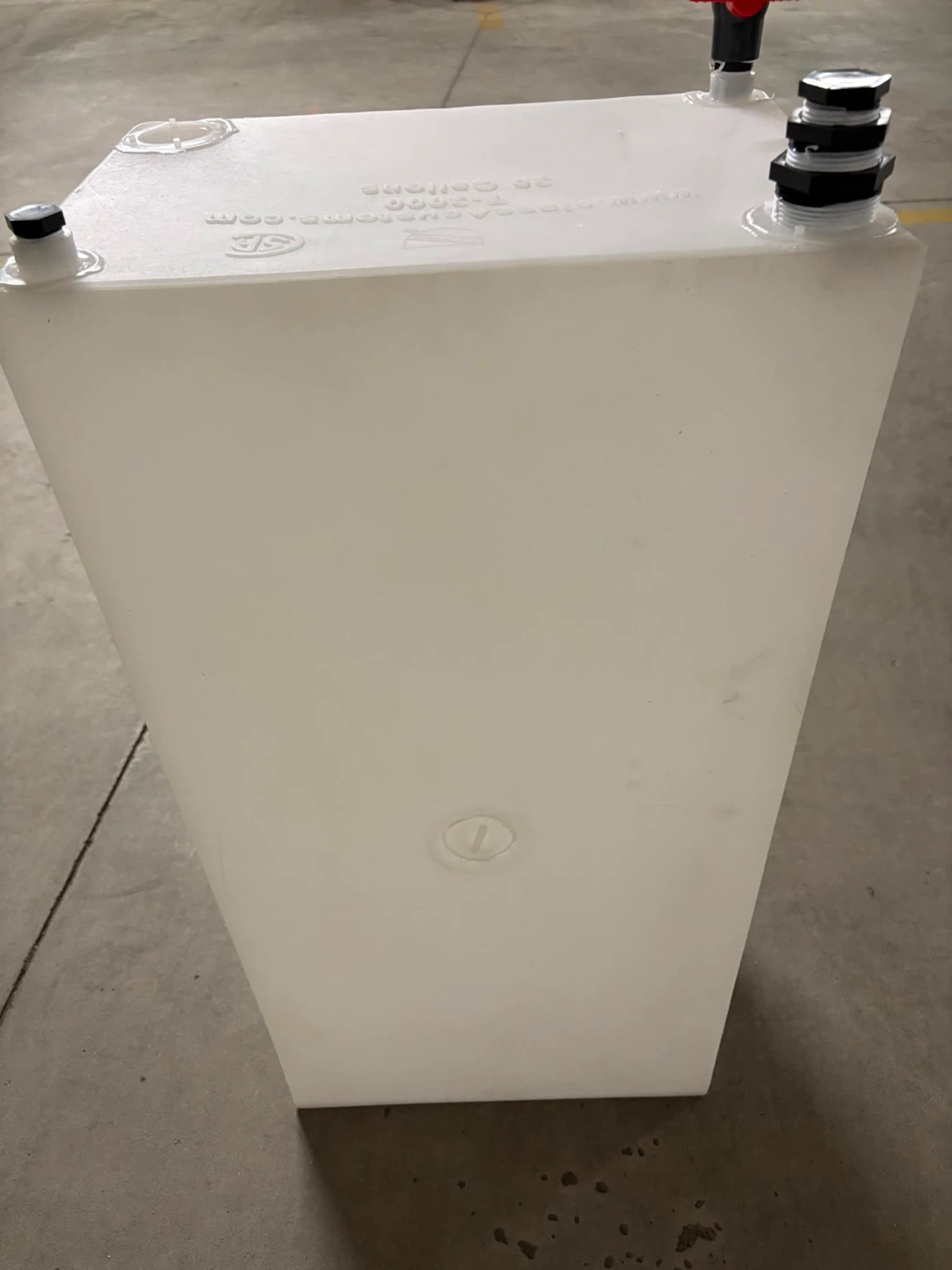 30 Gallon Water Tank - photo 5