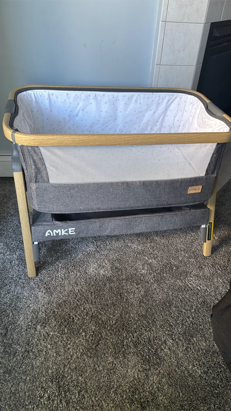 AMKE Bassinet