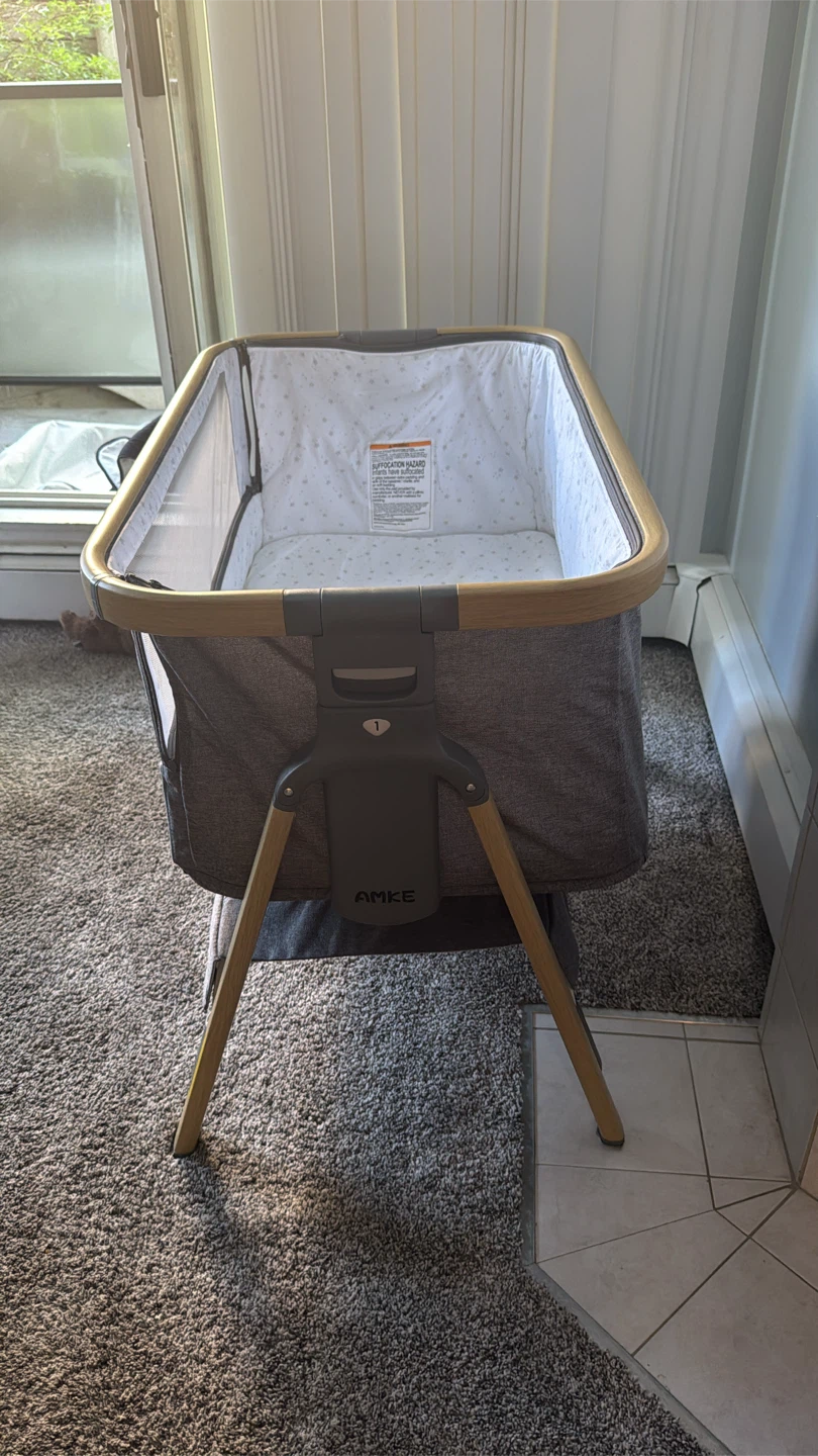 AMKE Bassinet - photo 3