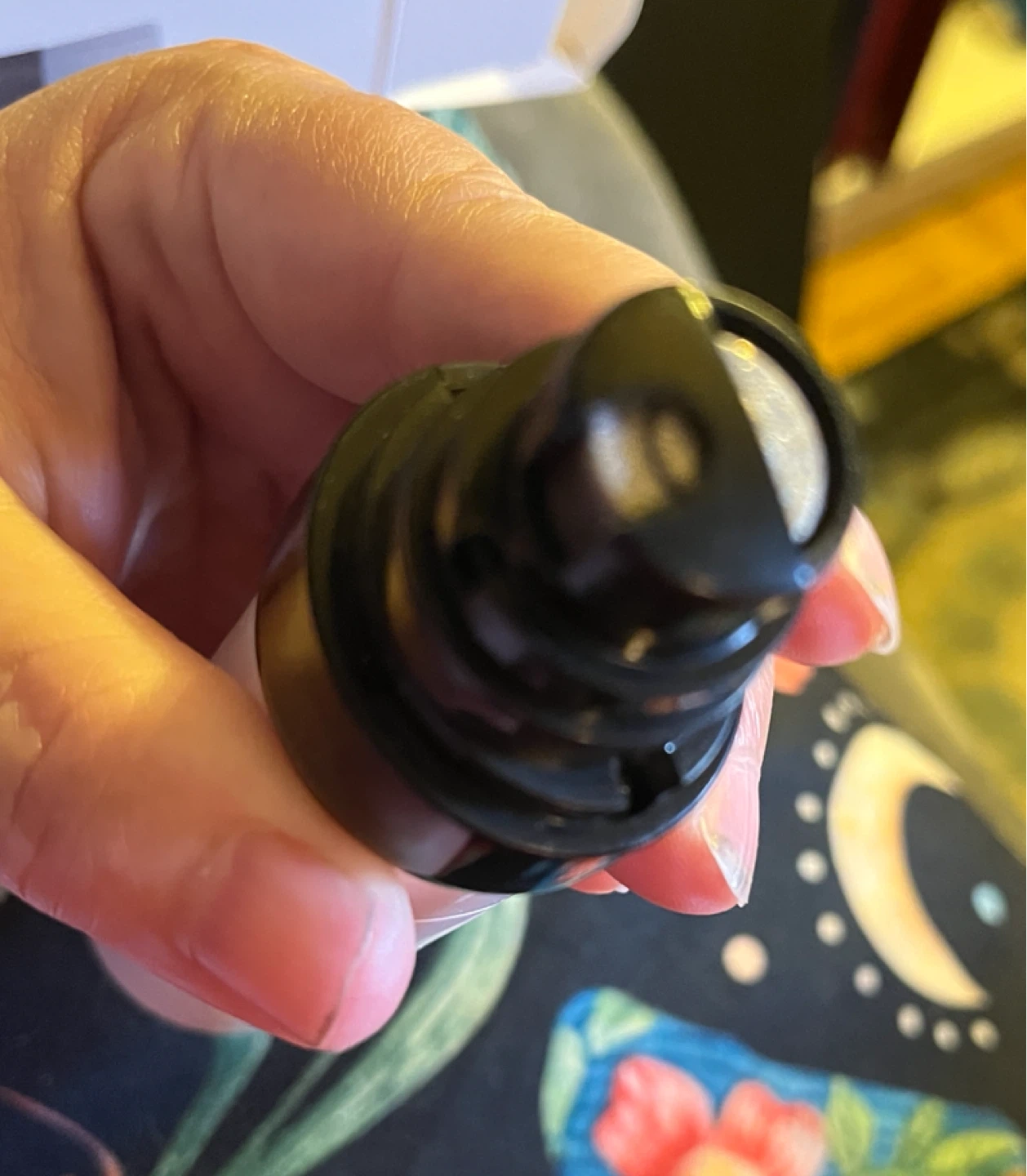 USB Pet Nail Grinder - photo 5
