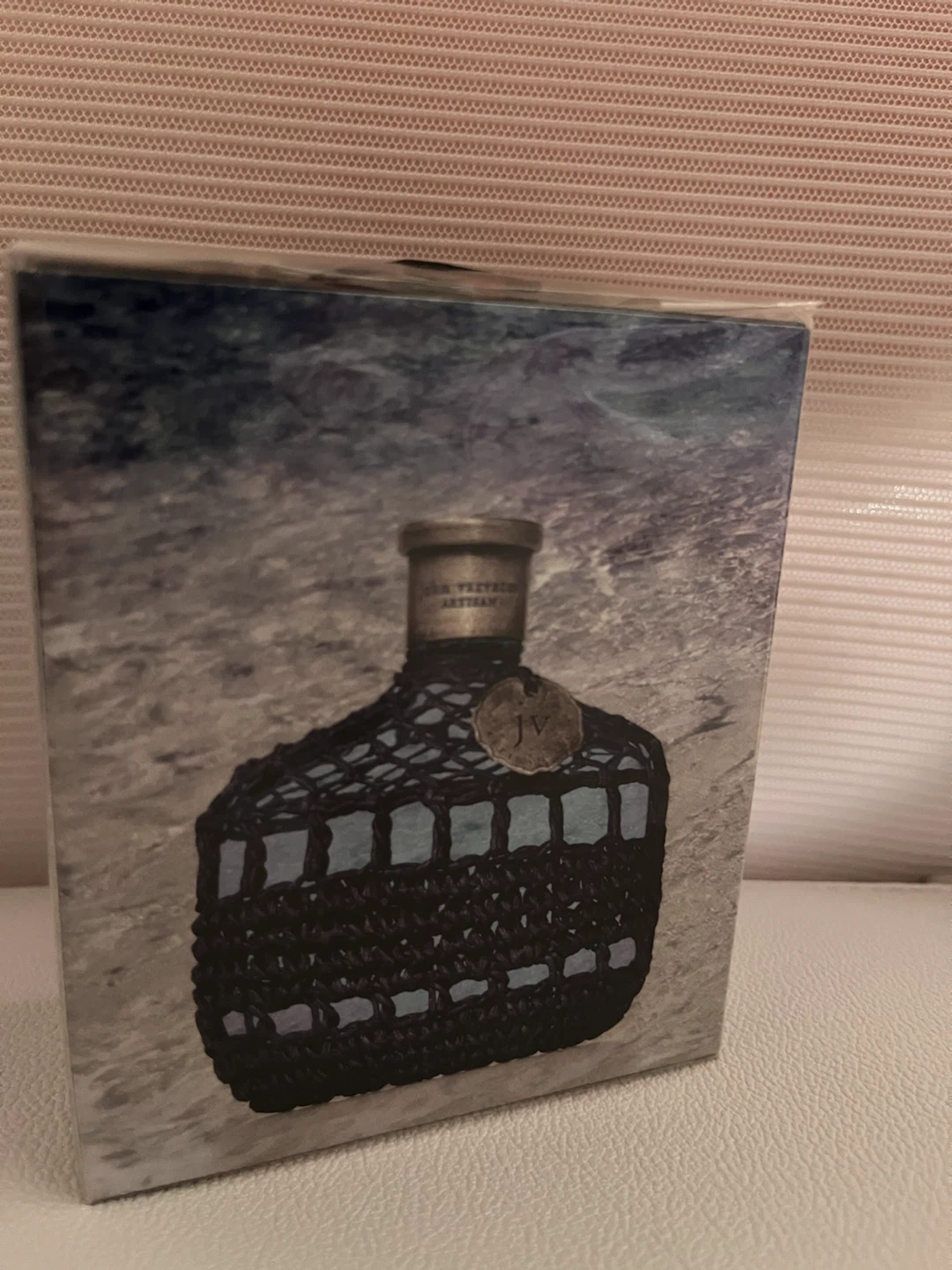 John Varvatos Artisan Blu Eau de Toilette Spray 75 mL - photo 2