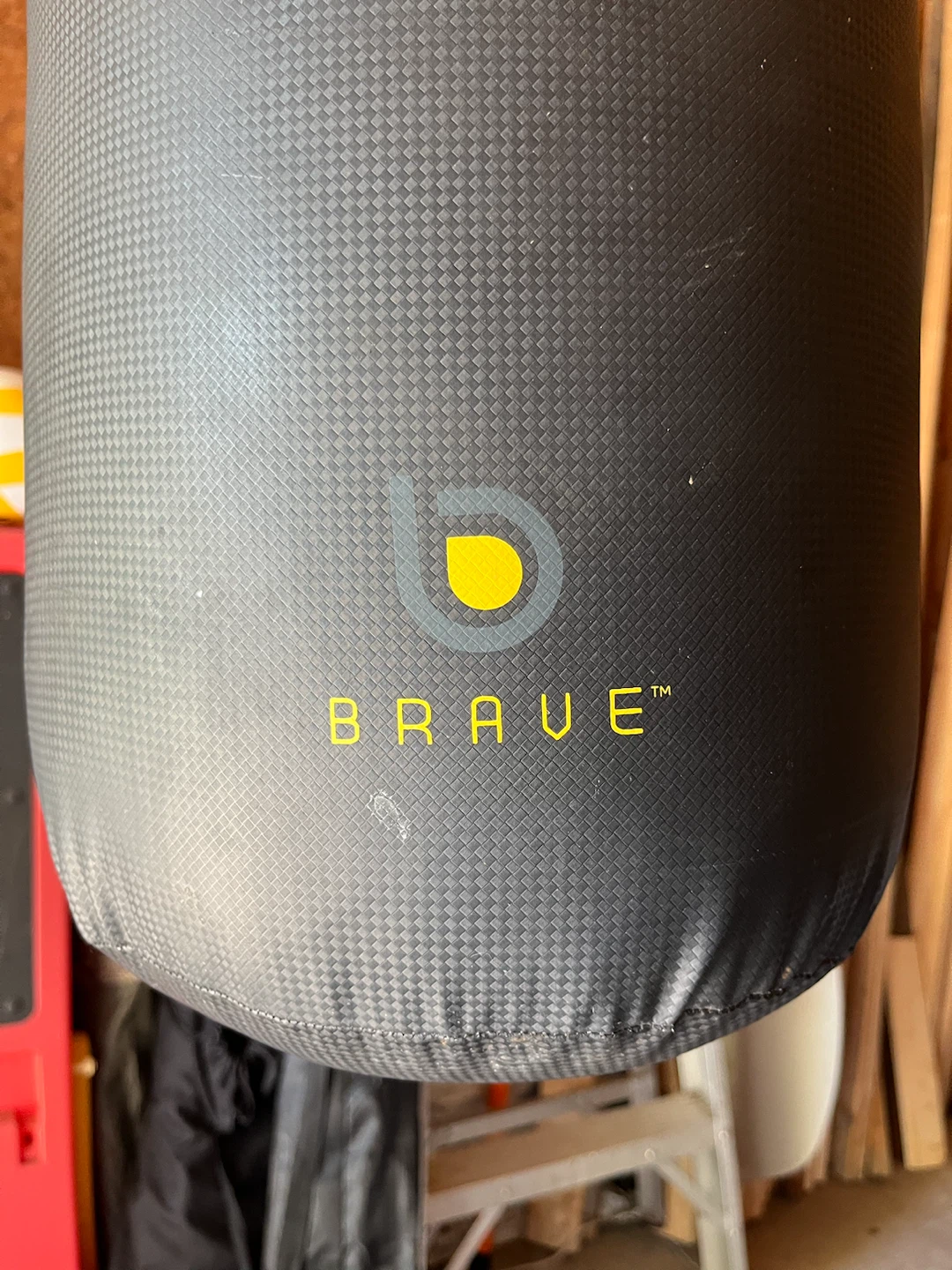 Century BRAVE Punching Bag - photo 3