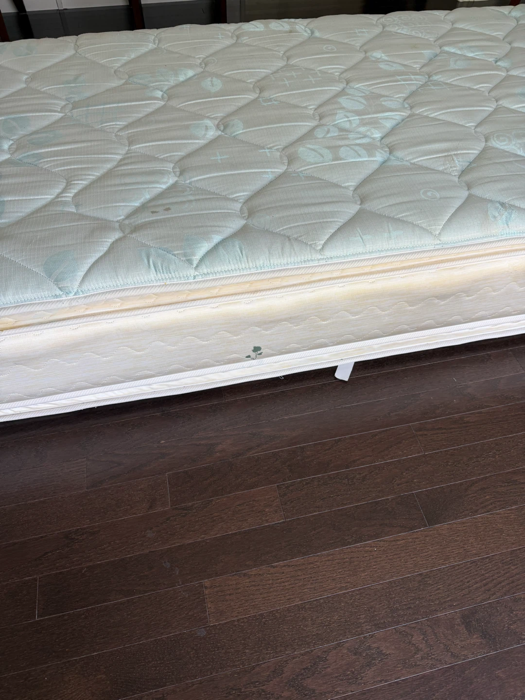 Quilted Mattress - photo 2