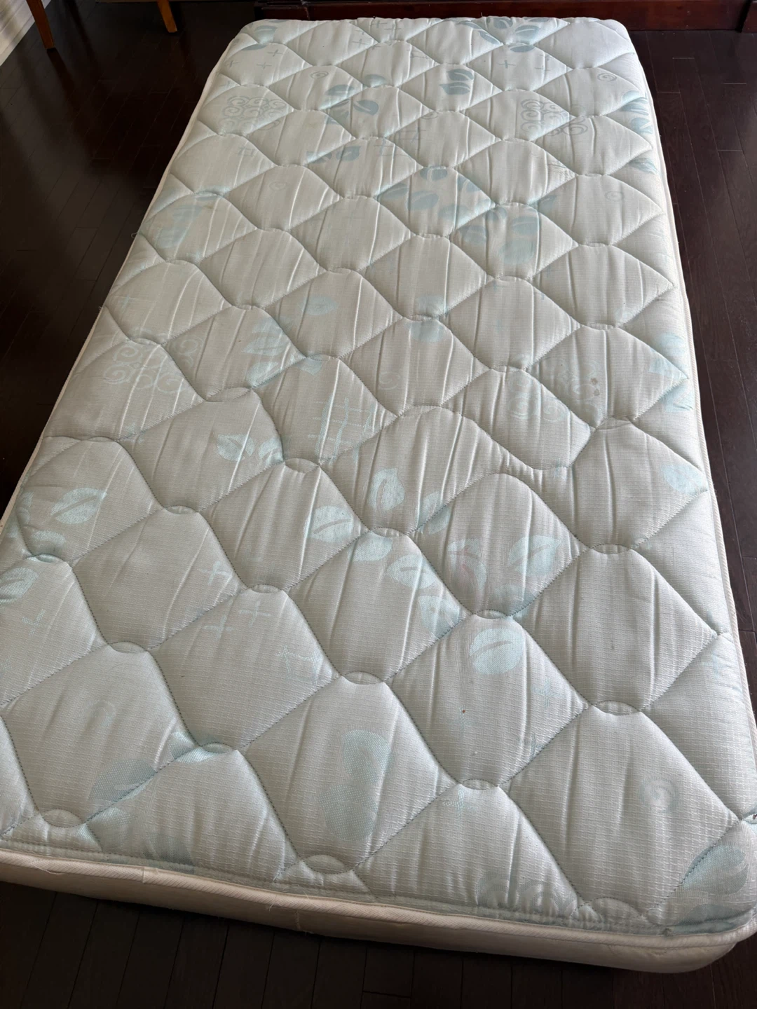 Quilted Mattress - photo 3