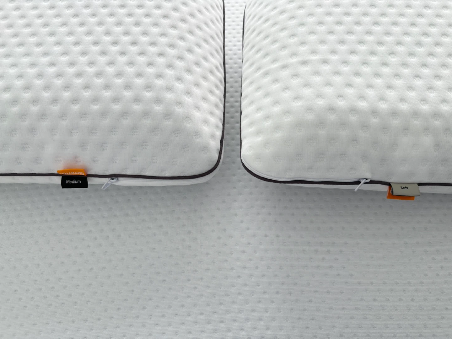 Emma Premium Cooling Pillow- New (1 left) - photo 2