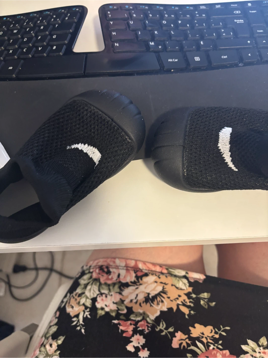 Toddler water shoe - photo 5