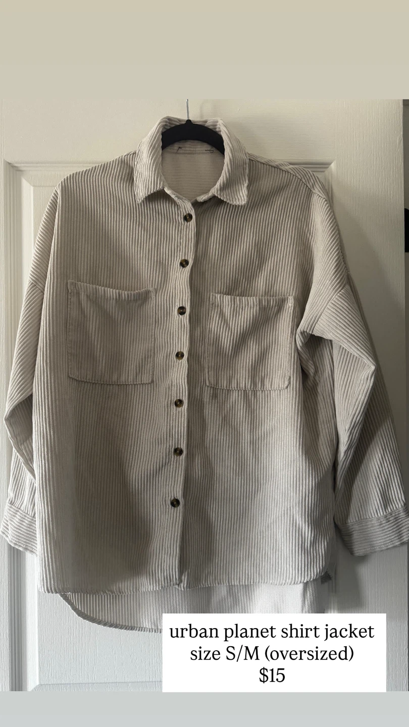 Women’s Closet Clean Out - photo 2