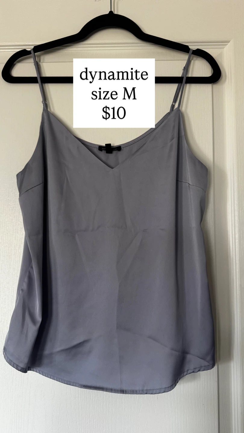 Women’s Closet Clean Out - photo 4