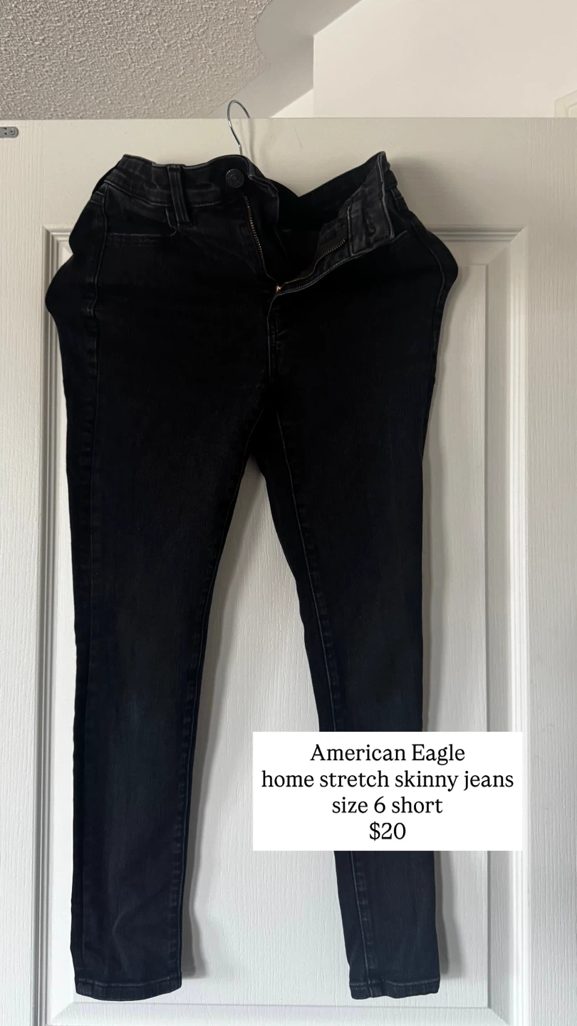 Women’s Closet Clean Out - photo 5