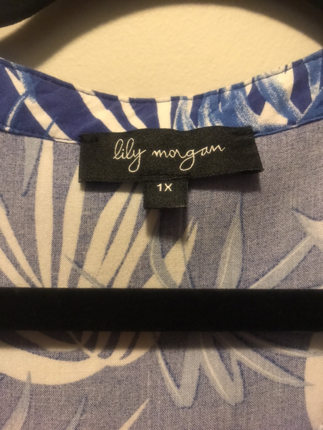 Rayon/ Lily Morgan / Knee length dress - photo 3