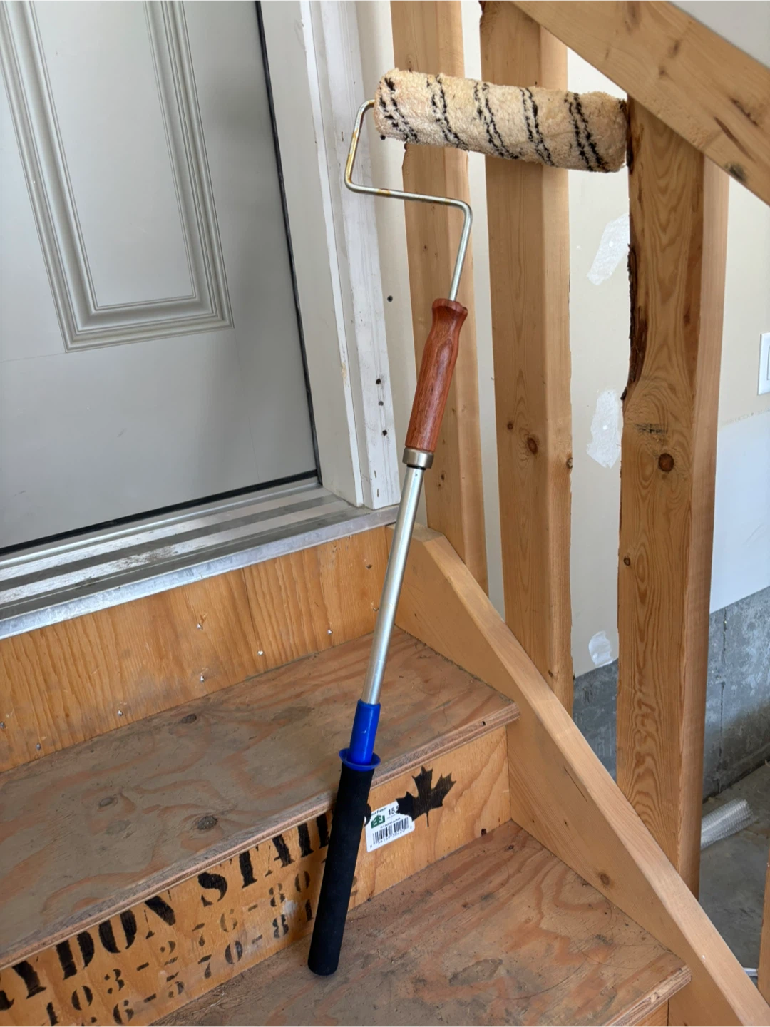 Paint & Drywall Tools Set - photo 4