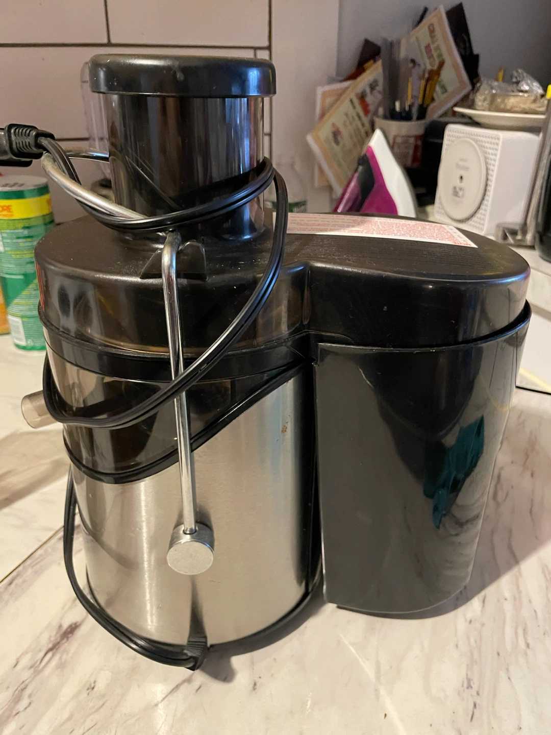 Juillist Juicer - photo 4