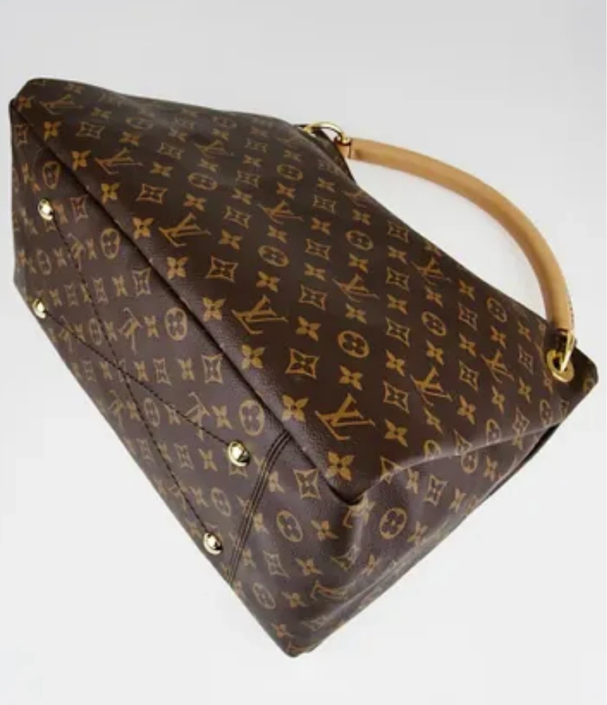 Louis Vuitton Monogram Shoulder Bag - photo 2