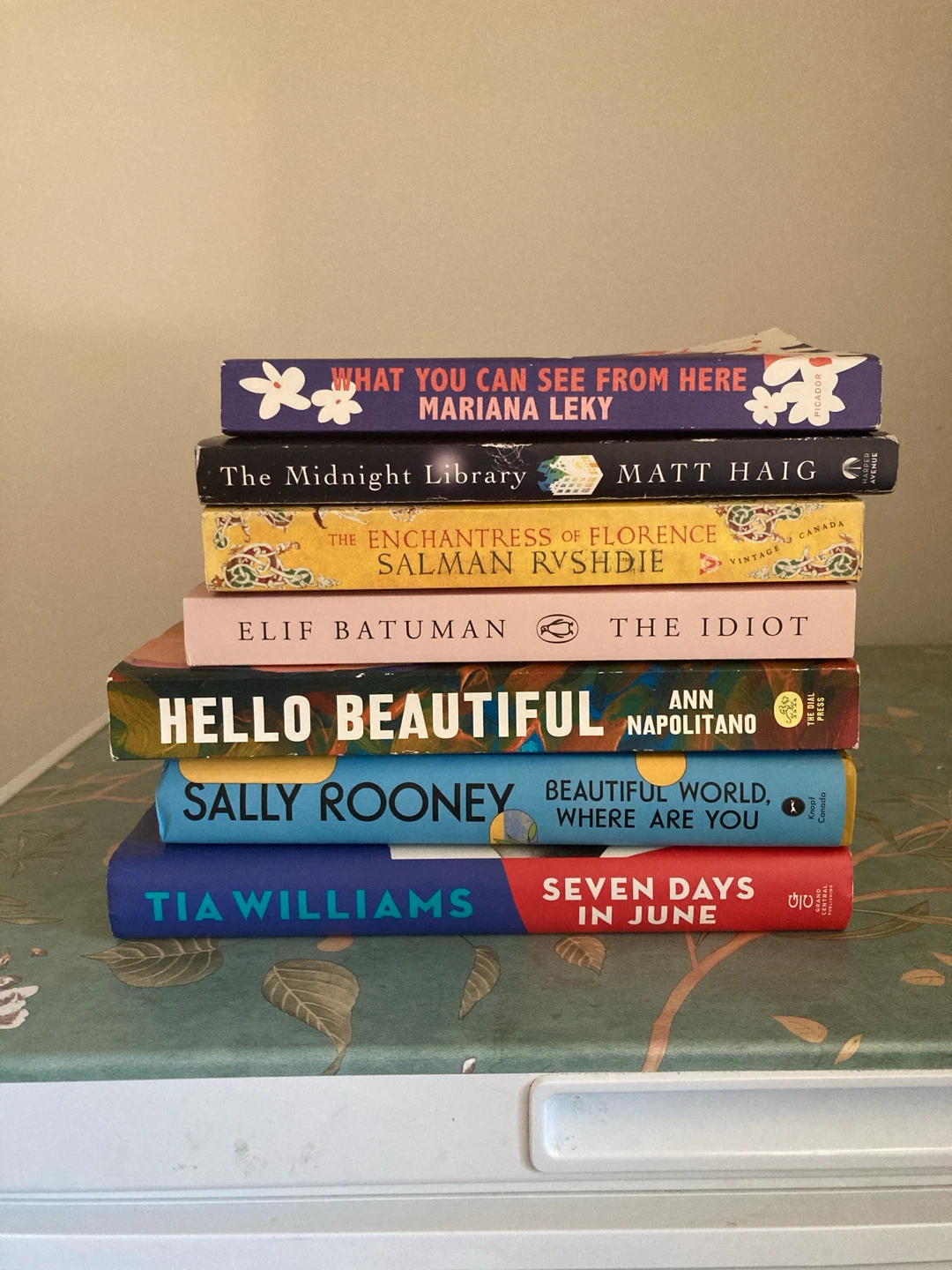 📚 Moving Sale Books 📚