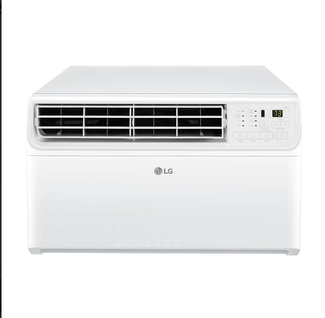 10,000 BTU Dual Inverter  Air Conditioner