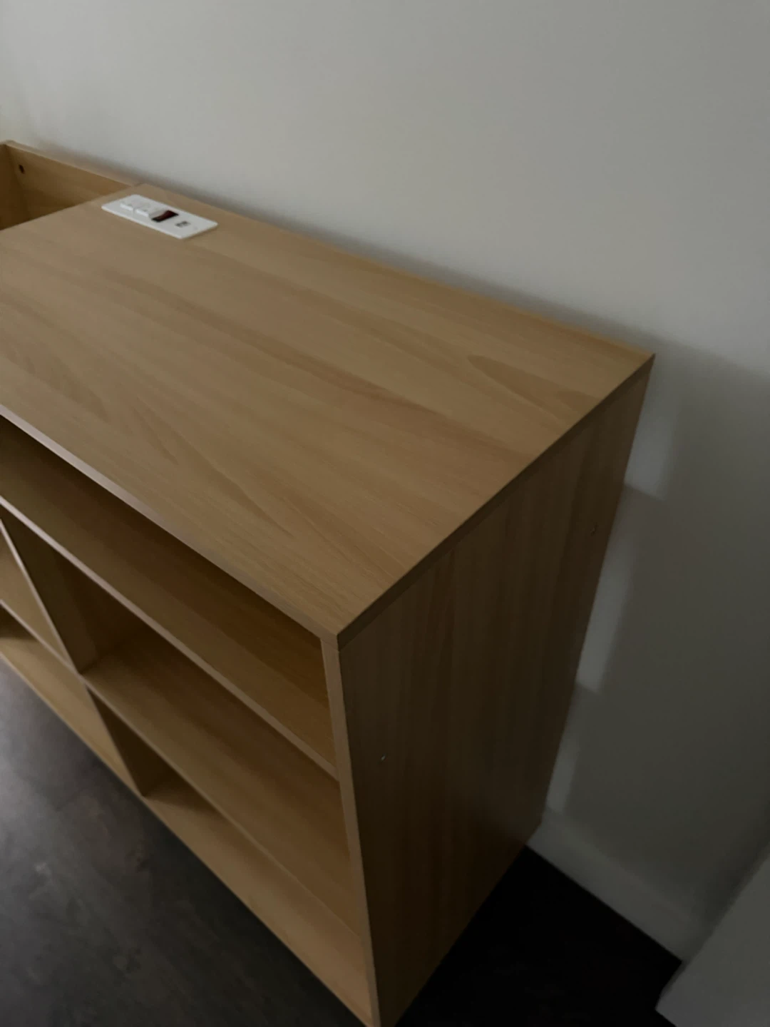 Cabinet unit with Switchboard - photo 3
