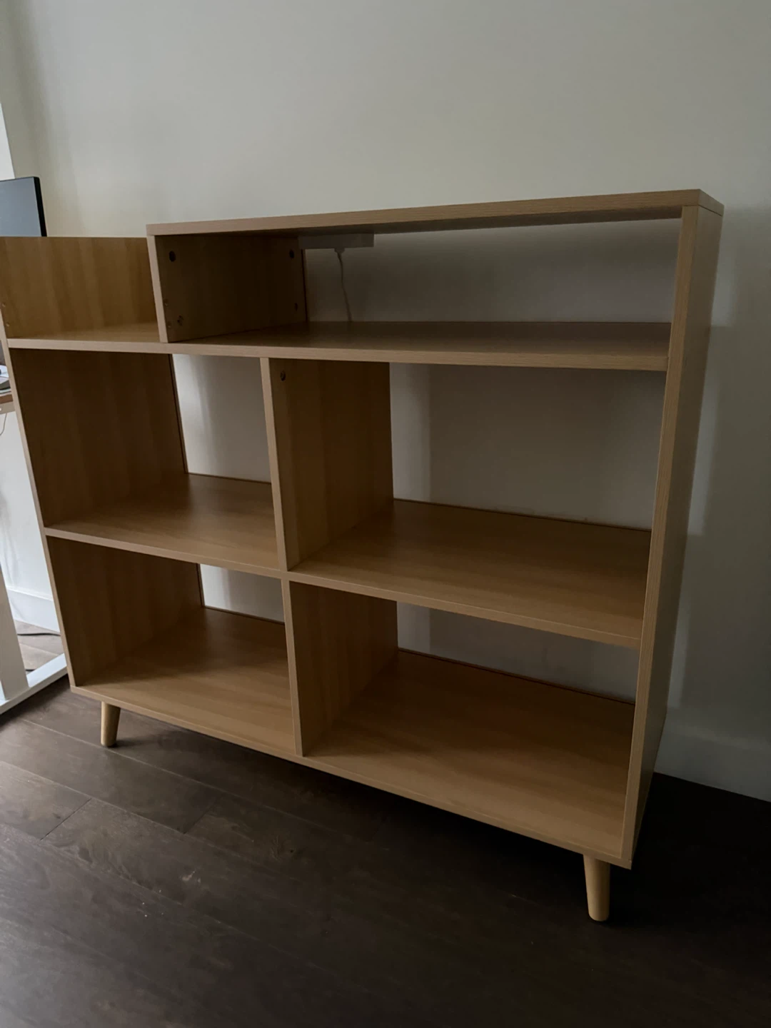Cabinet unit with Switchboard - photo 4