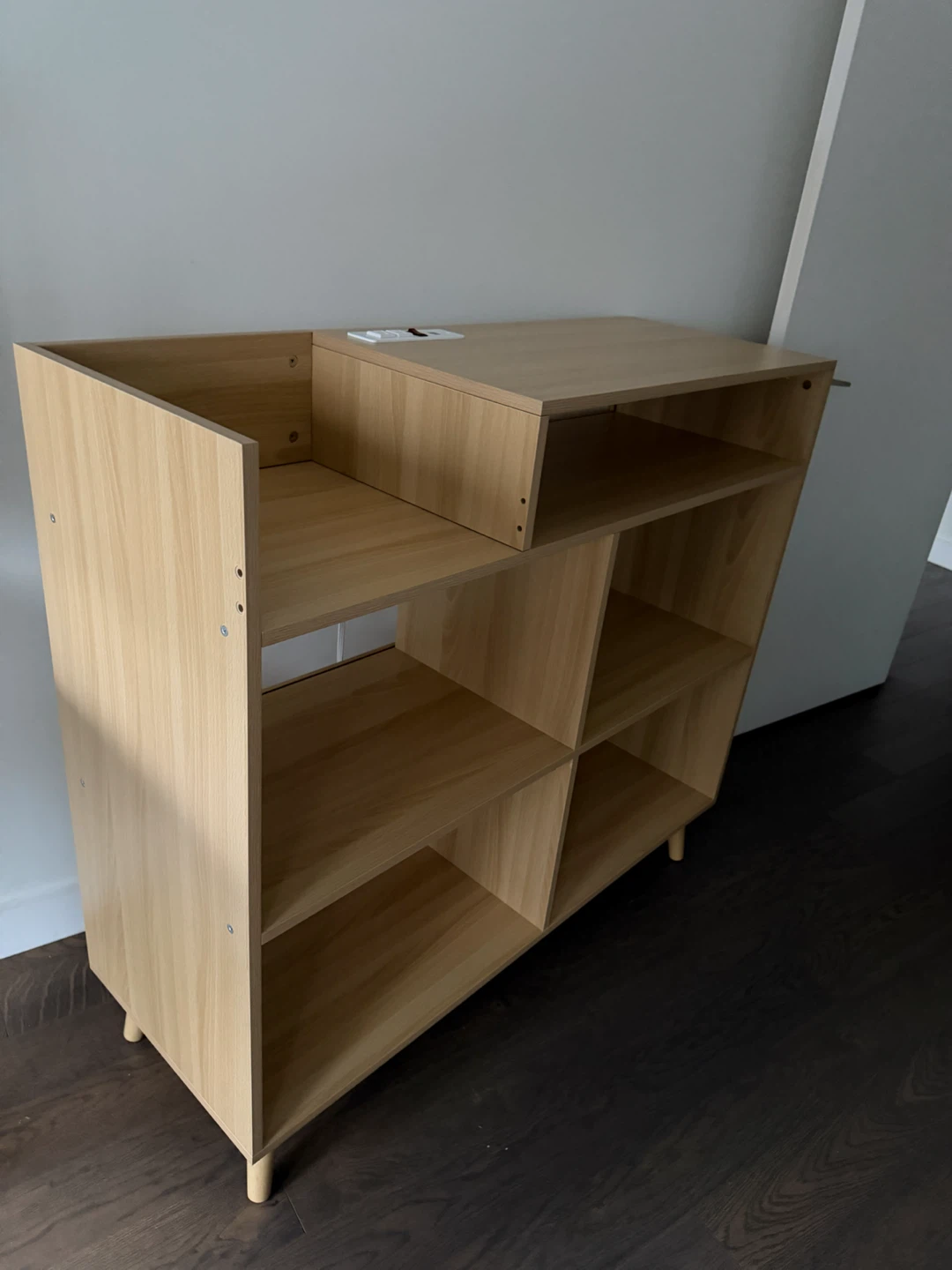 Cabinet unit with Switchboard - photo 5