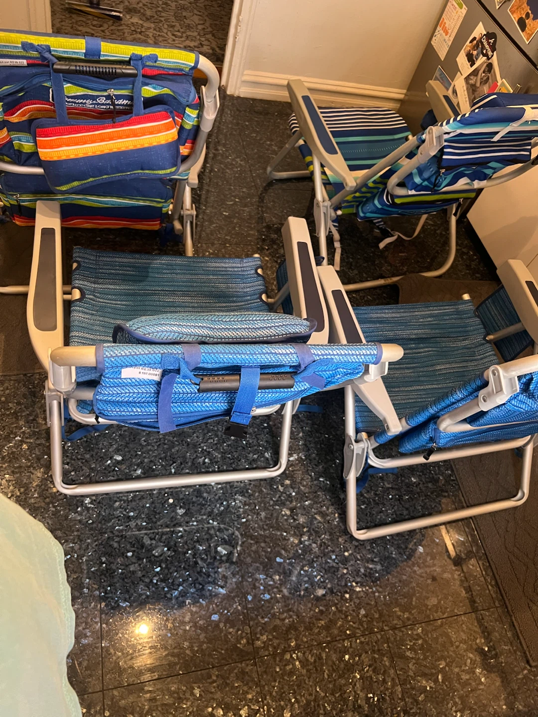 Beach Chairs - photo 5