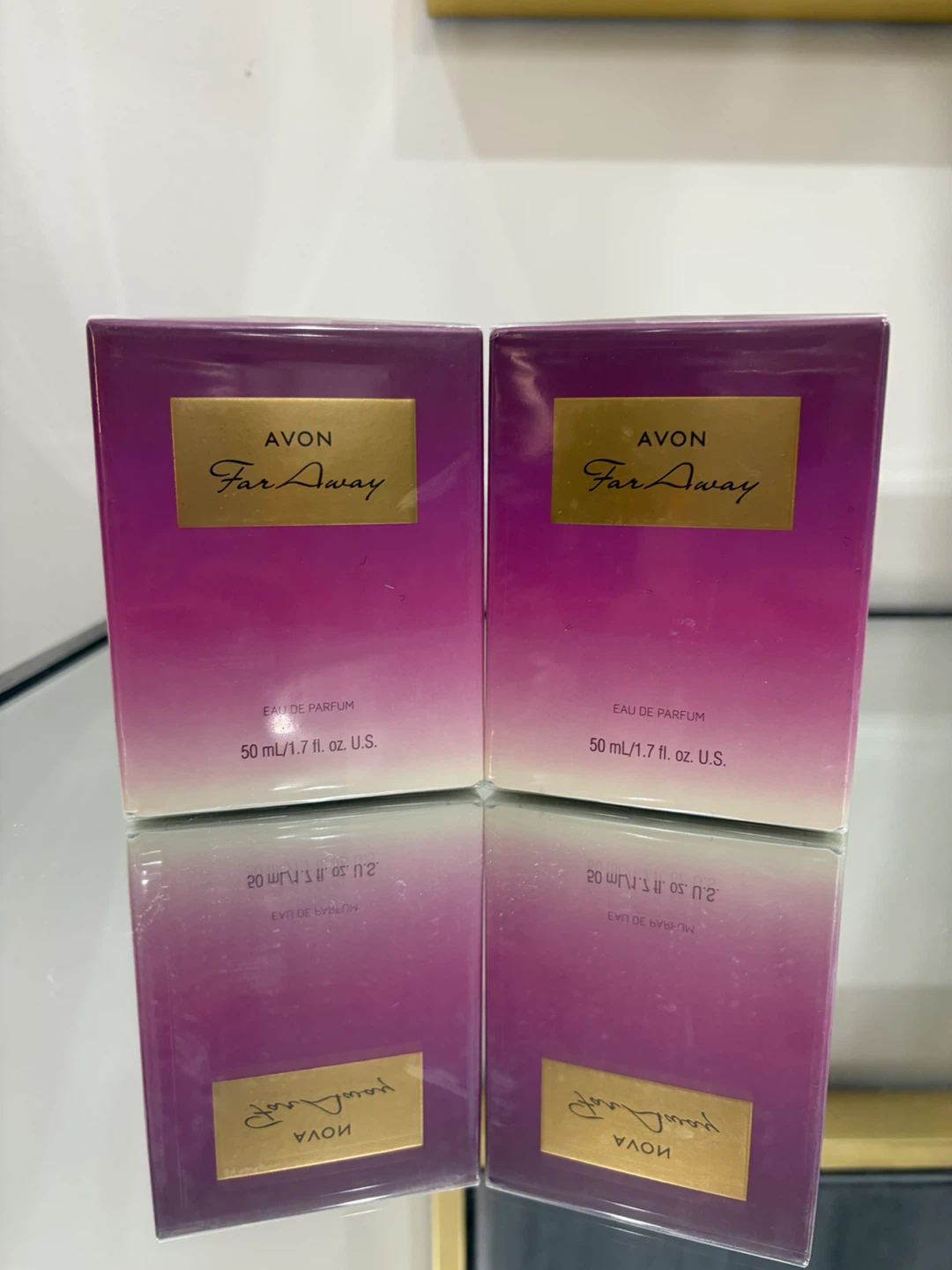 Avon Far Away Eau de Parfum 50 ml