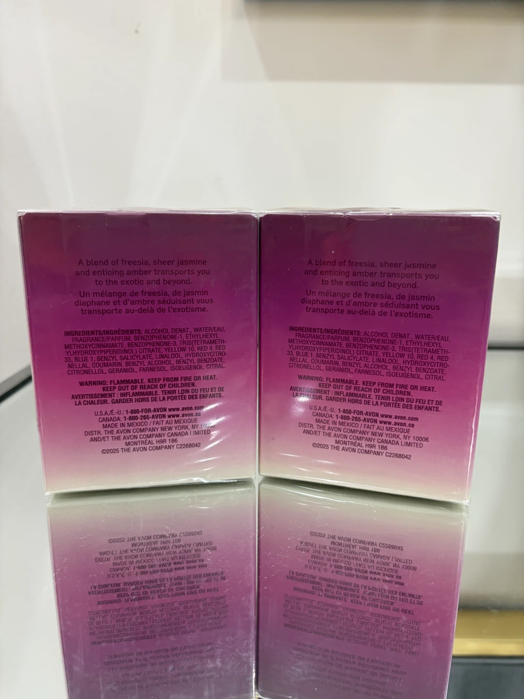 Avon Far Away Eau de Parfum 50 ml - photo 2