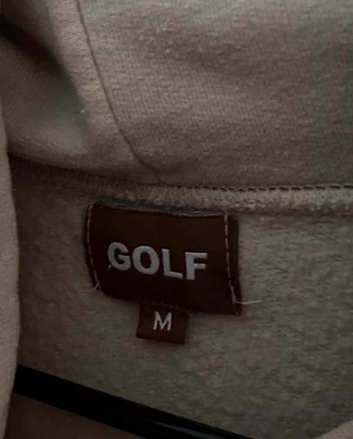 Golfwang “Save The Bees” Flowerboy hoodie - photo 5