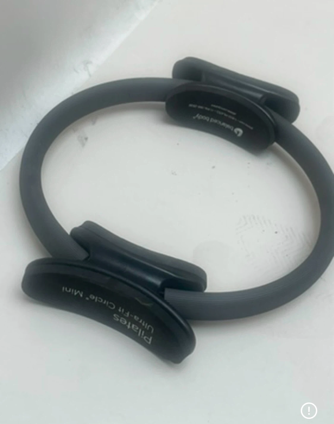 Balanced Body Pilates Ultra-Fit Circle Mini