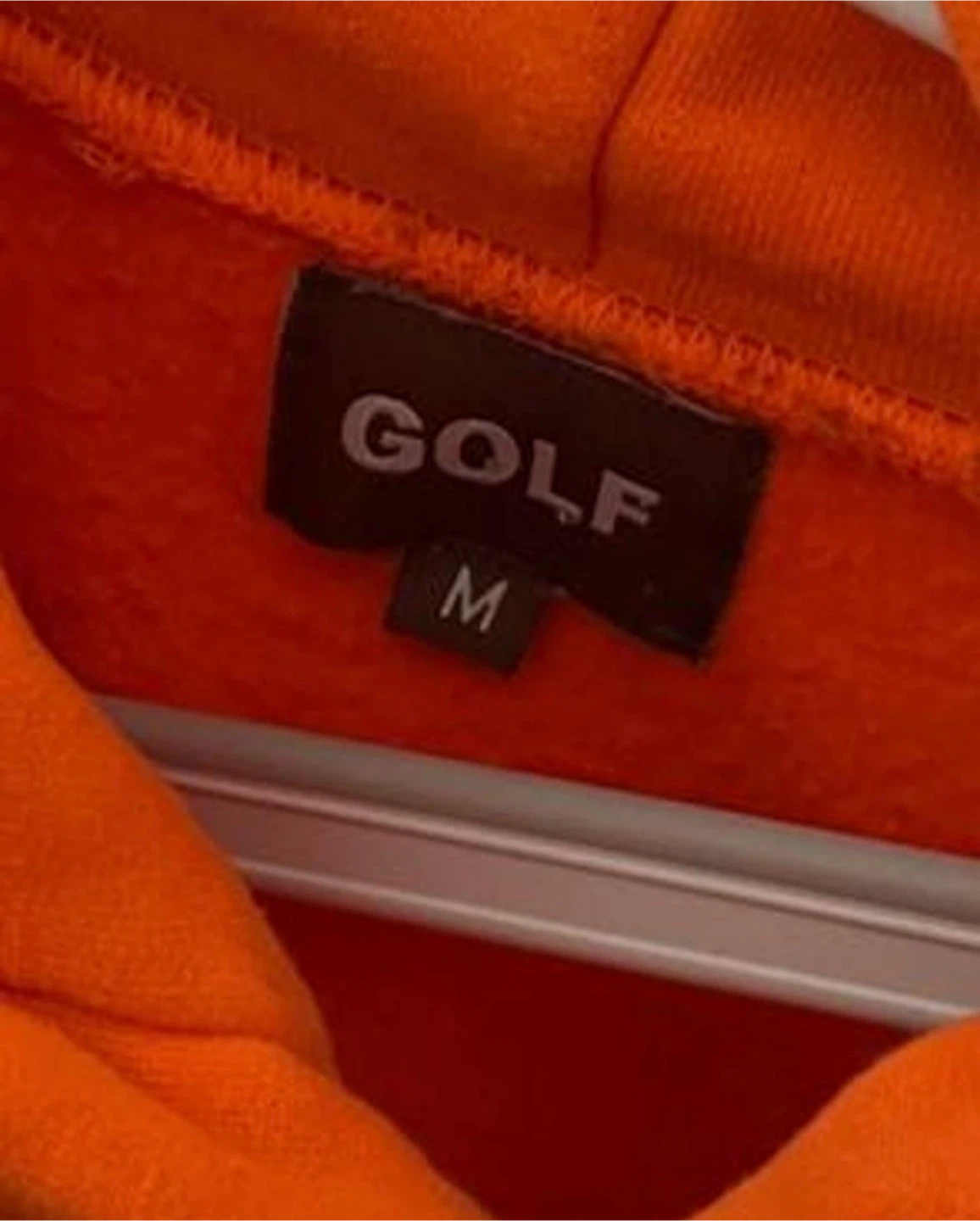 Golfwang “Save The Bees” Flowerboy hoodie - photo 5