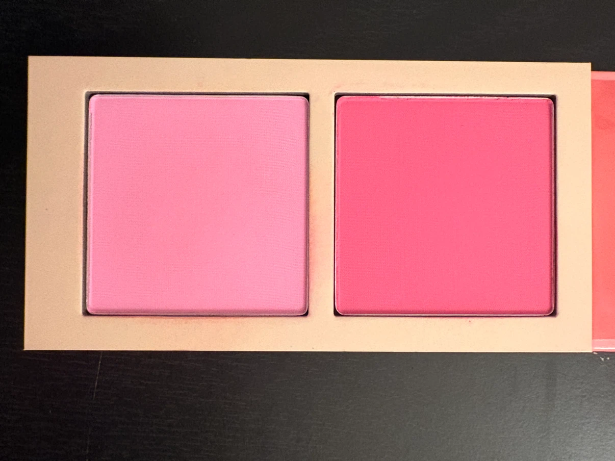 Juvia's Place Blushed Rougie Volume 4 Blush Palette - photo 2