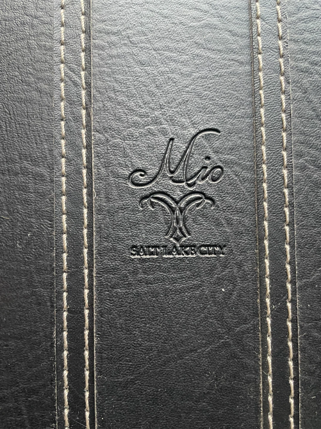 Mio Clarinet and case - photo 5