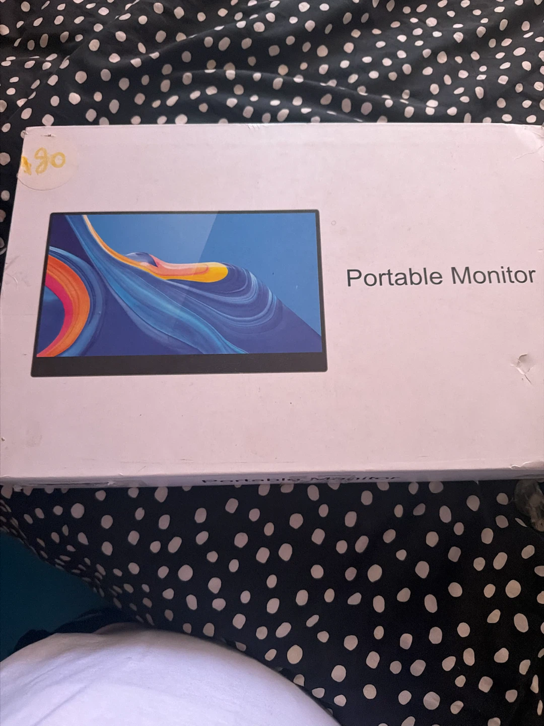 Portable Monitor