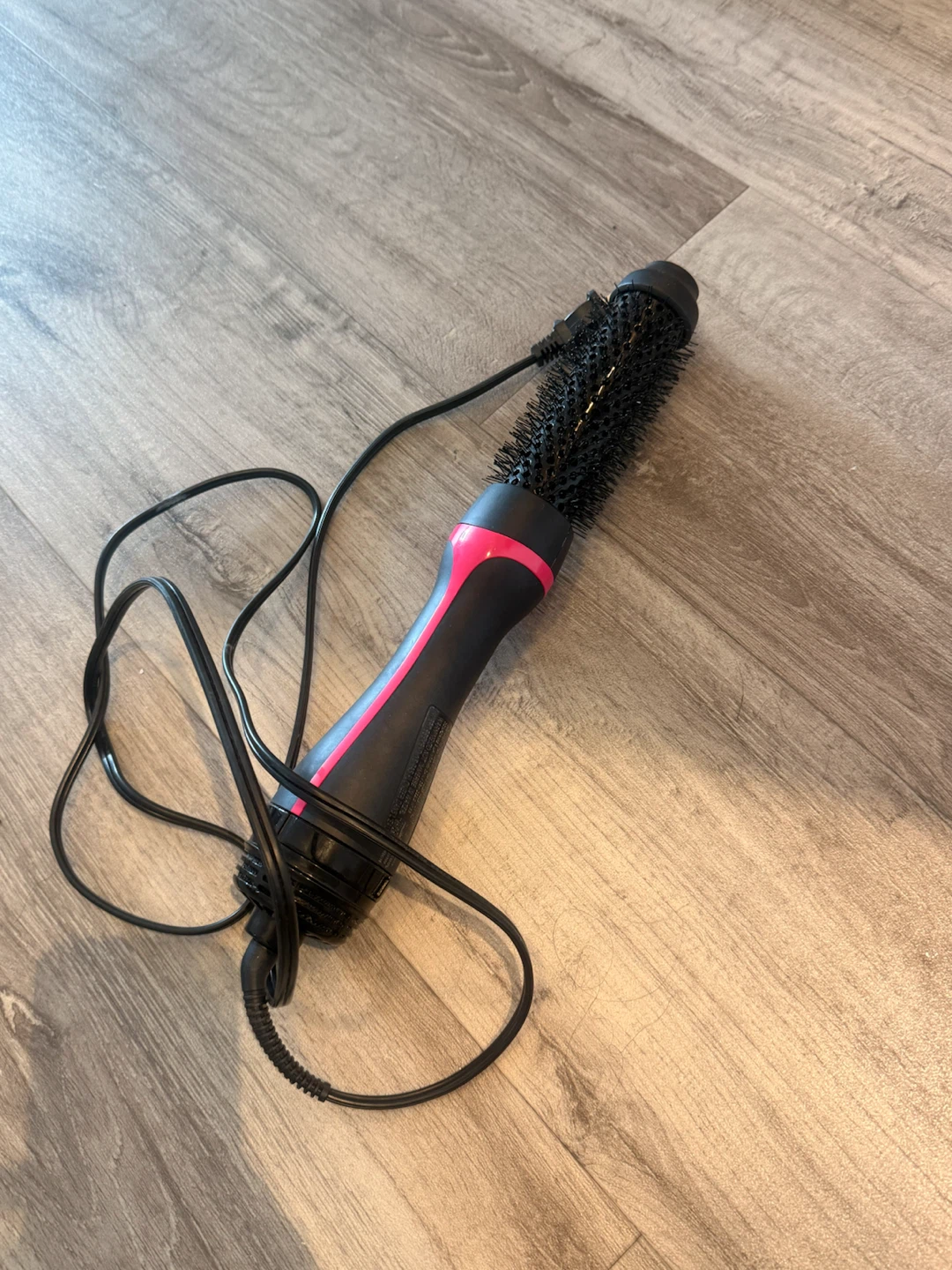 REVLON Styler and DYSON hairdryer
