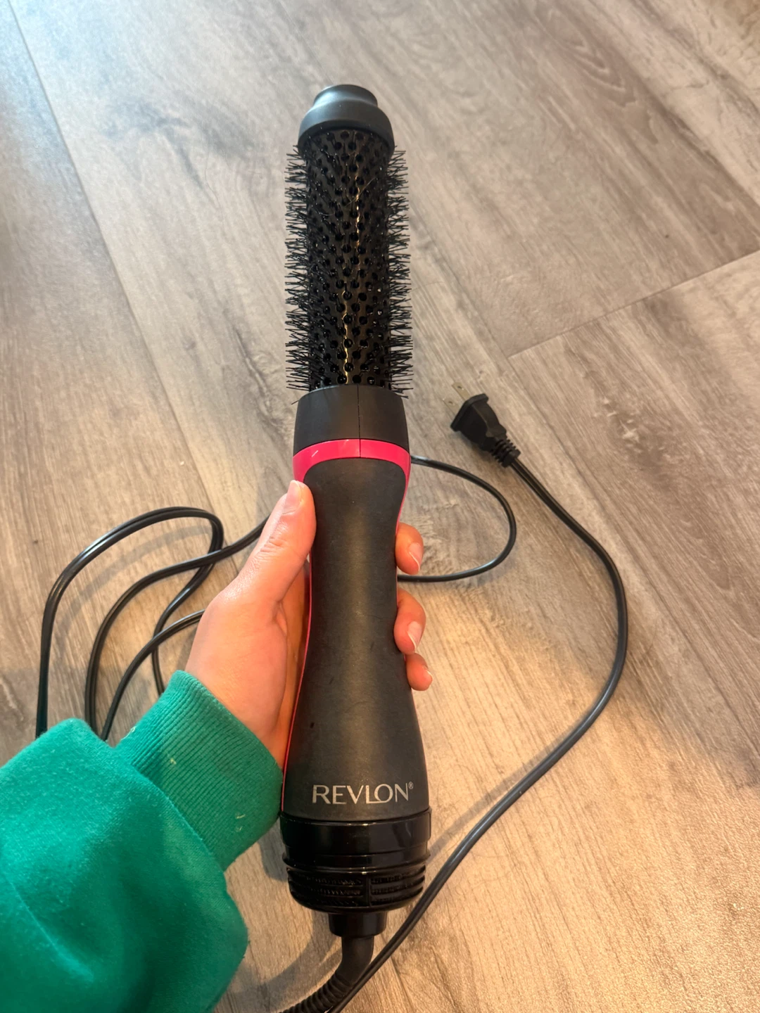 REVLON Styler and DYSON hairdryer - photo 4
