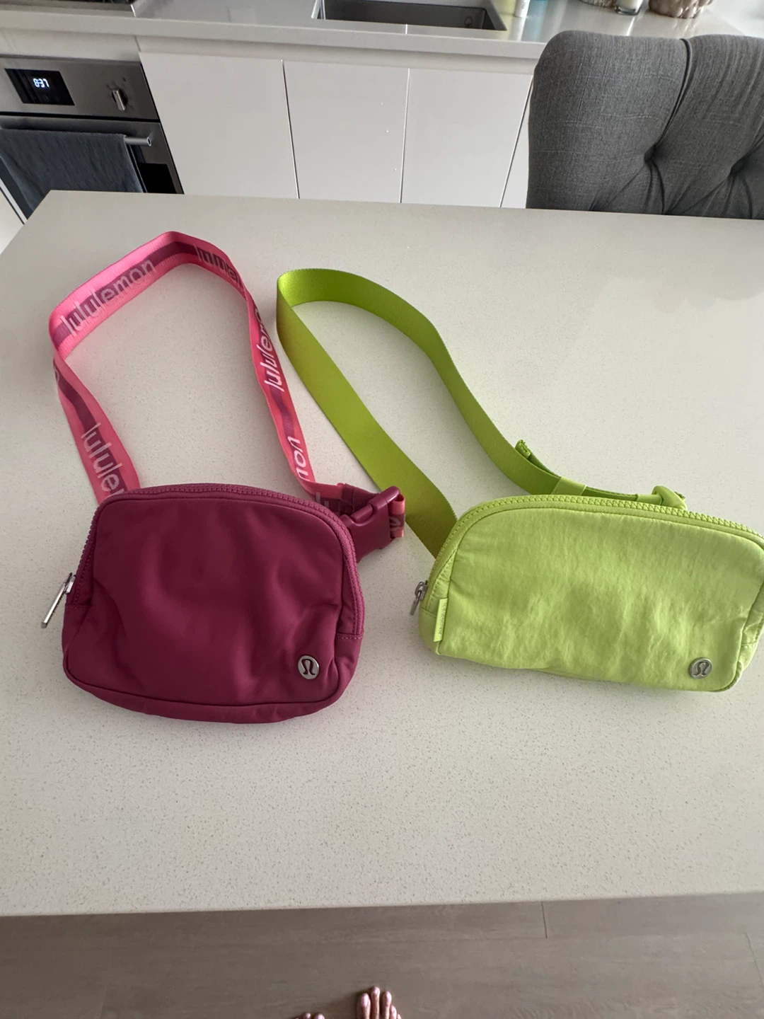 Lululemon Everywhere Belt Bag