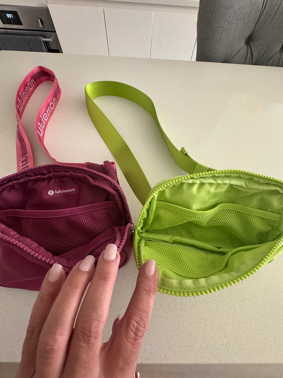 Lululemon Everywhere Belt Bag - photo 4