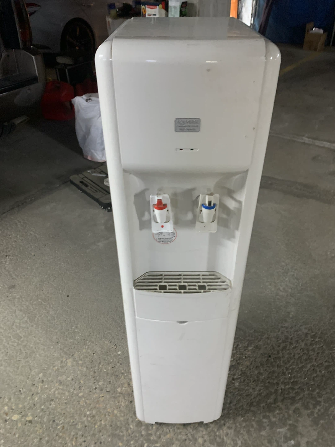 Aquverse Commercial Grade Water Cooler