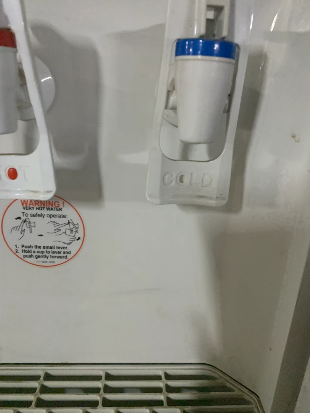Aquverse Commercial Grade Water Cooler - photo 5
